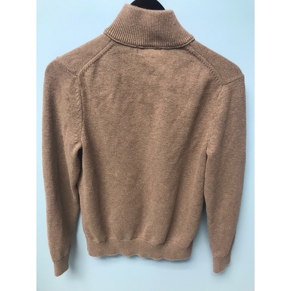 Tan Banana Republic Sweater - Picture 2 of 3